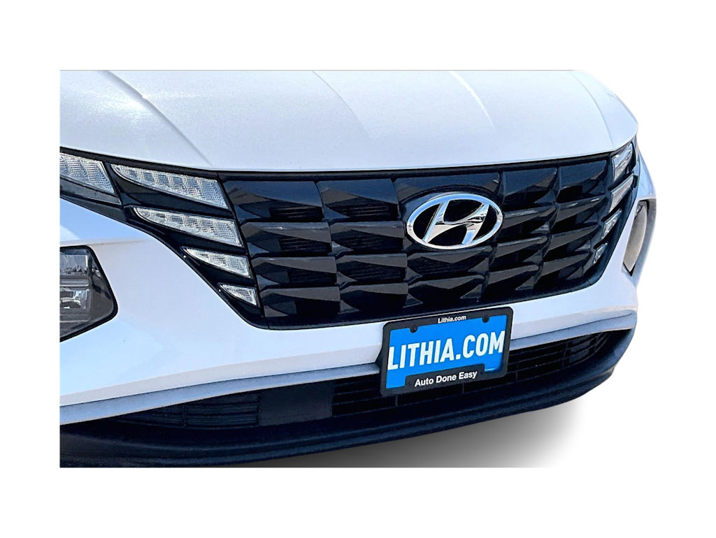 Thumbnail: 2024 Hyundai Tucson - 33