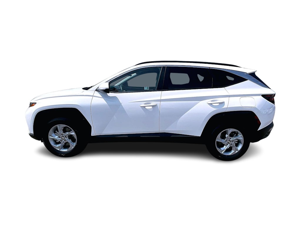 Thumbnail: 2024 Hyundai Tucson - 3