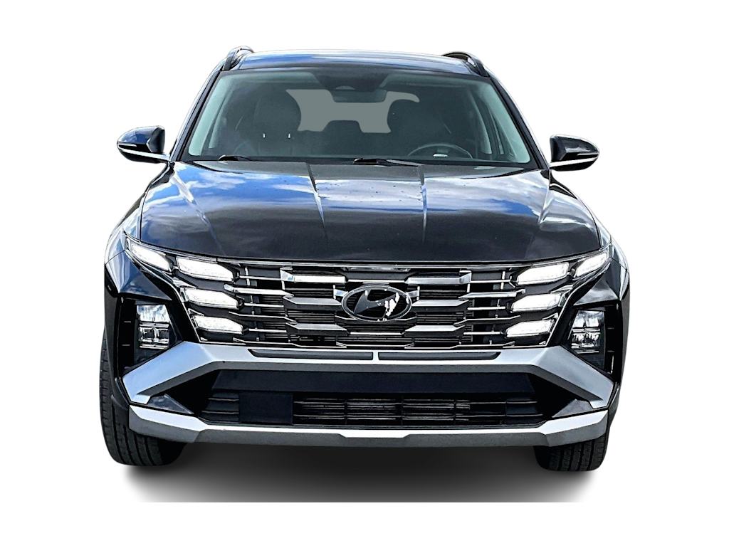 Thumbnail: 2025 Hyundai Tucson - 6
