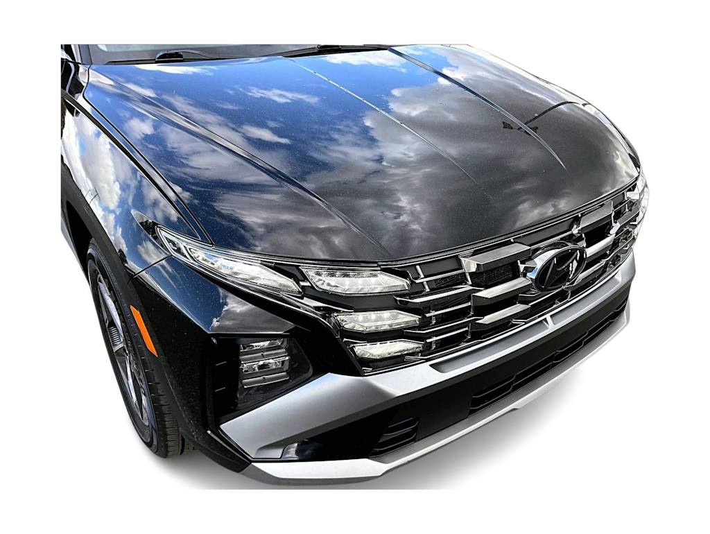 Thumbnail: 2025 Hyundai Tucson - 34