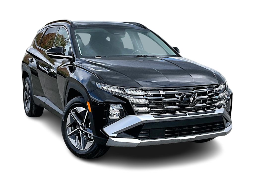 Thumbnail: 2025 Hyundai Tucson - 22