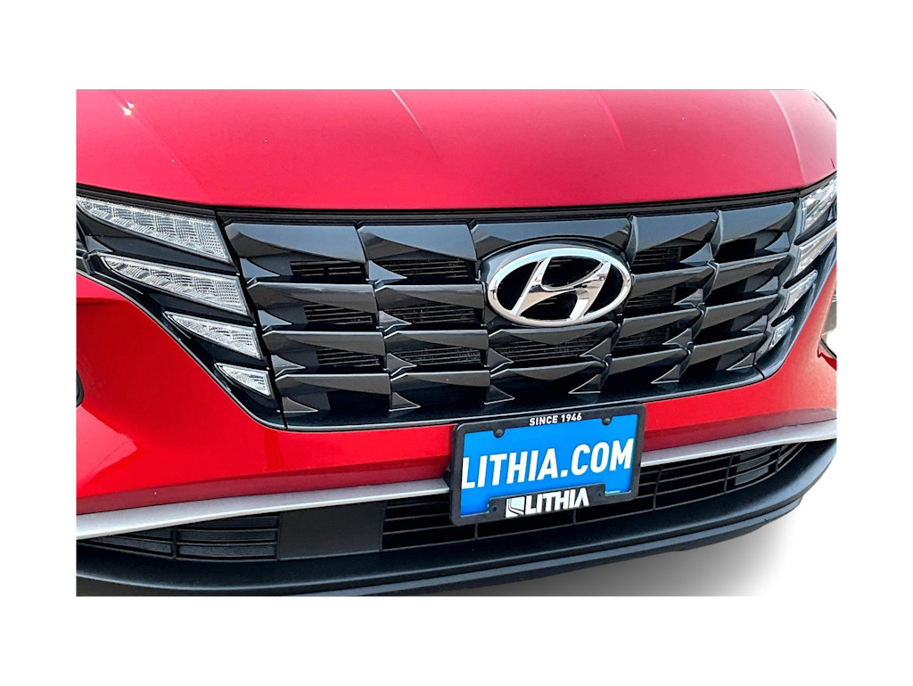 Thumbnail: 2022 Hyundai Tucson - 33