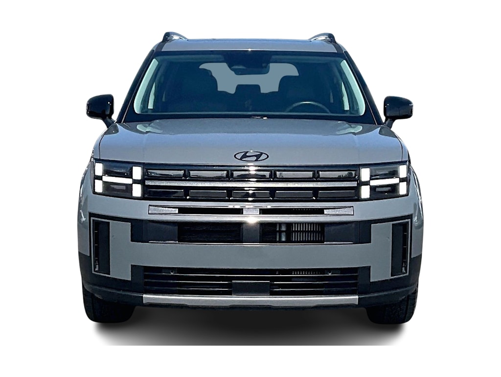Thumbnail: 2025 Hyundai Santa Fe - 20
