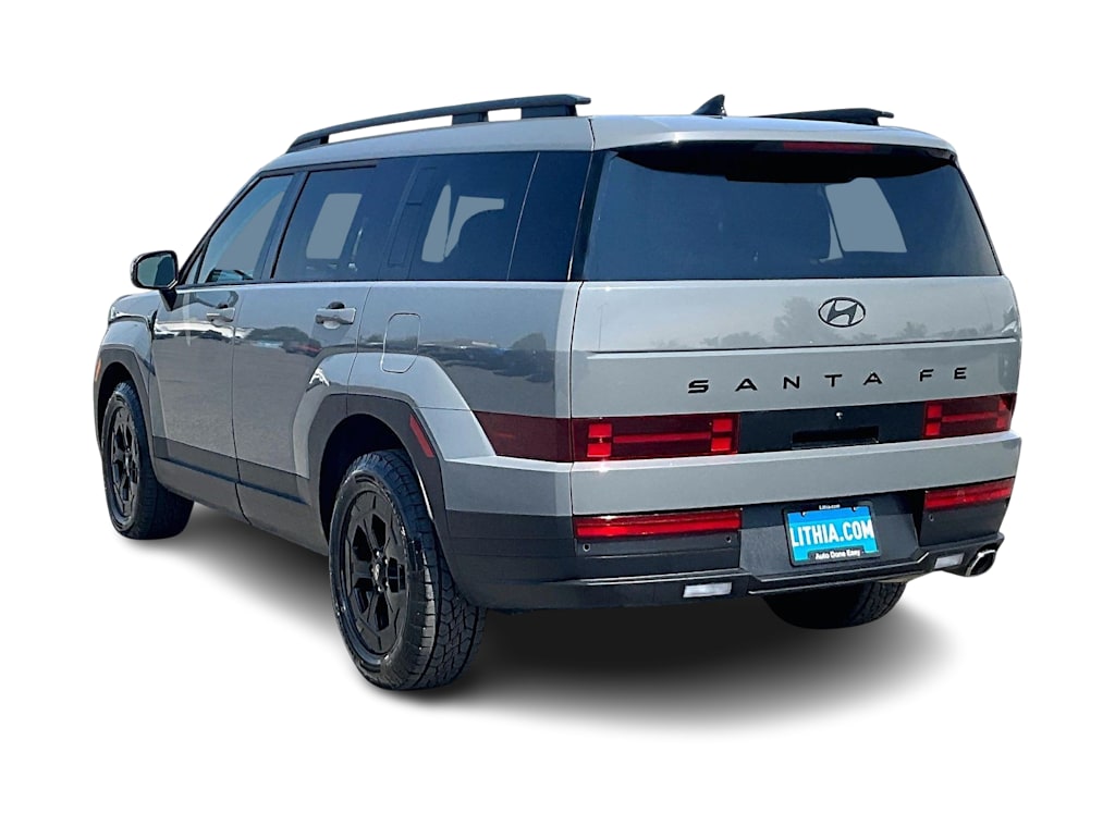 Thumbnail: 2025 Hyundai Santa Fe - 3