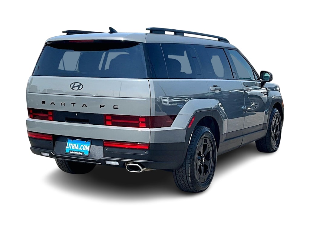 Thumbnail: 2025 Hyundai Santa Fe - 22
