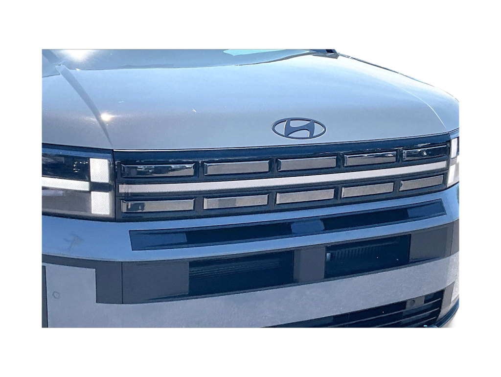 Thumbnail: 2025 Hyundai Santa Fe - 33