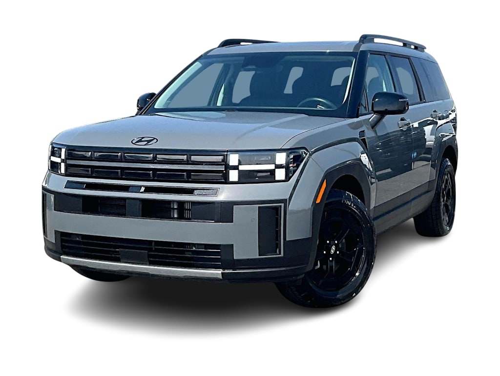 Thumbnail: 2025 Hyundai Santa Fe - 5