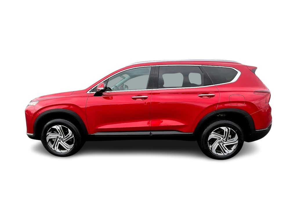 Thumbnail: 2023 Hyundai Santa Fe - 3