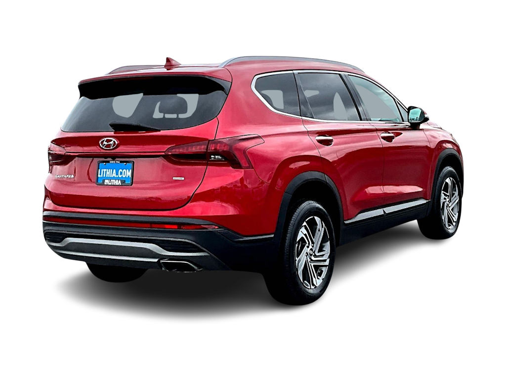 Thumbnail: 2023 Hyundai Santa Fe - 23