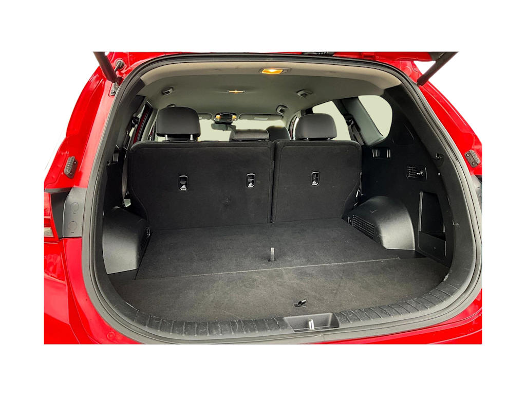 Thumbnail: 2023 Hyundai Santa Fe - 19