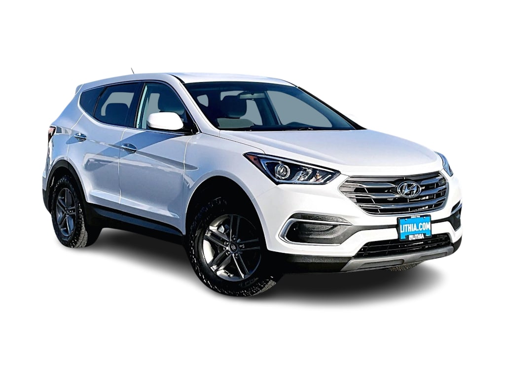 Thumbnail: 2018 Hyundai Santa Fe - 21