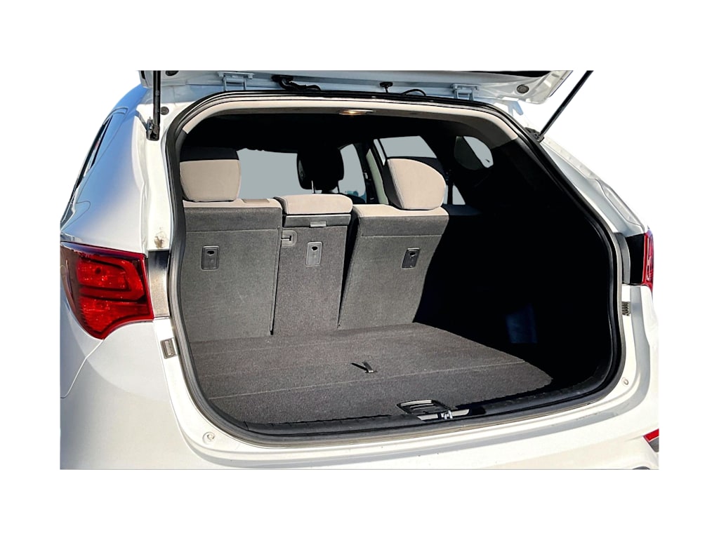 Thumbnail: 2018 Hyundai Santa Fe - 17