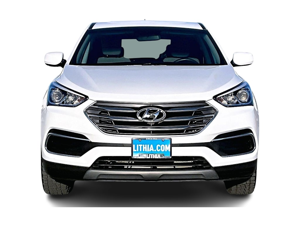 Thumbnail: 2018 Hyundai Santa Fe - 6