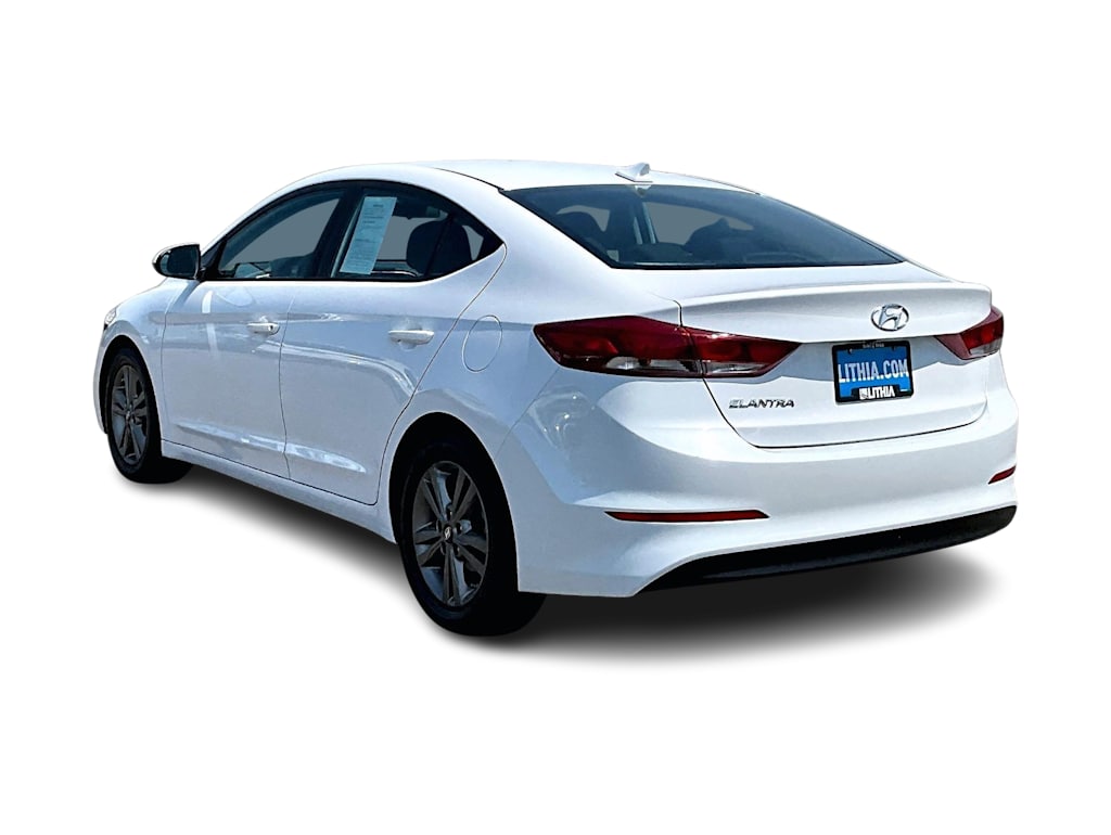 Thumbnail: 2018 Hyundai Elantra - 3