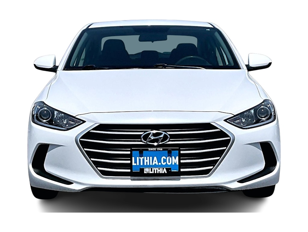 Thumbnail: 2018 Hyundai Elantra - 5