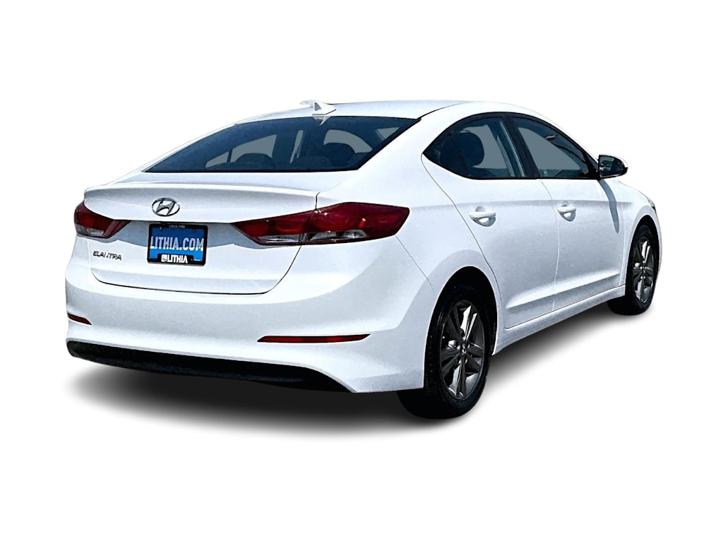 Thumbnail: 2018 Hyundai Elantra - 20