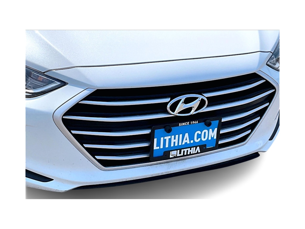 Thumbnail: 2018 Hyundai Elantra - 30