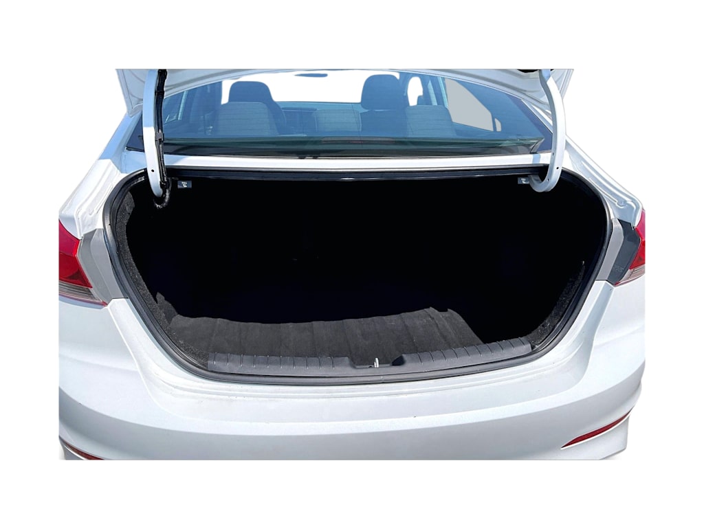 Thumbnail: 2018 Hyundai Elantra - 17