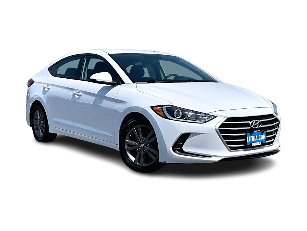 Thumbnail: 2018 Hyundai Elantra - 19