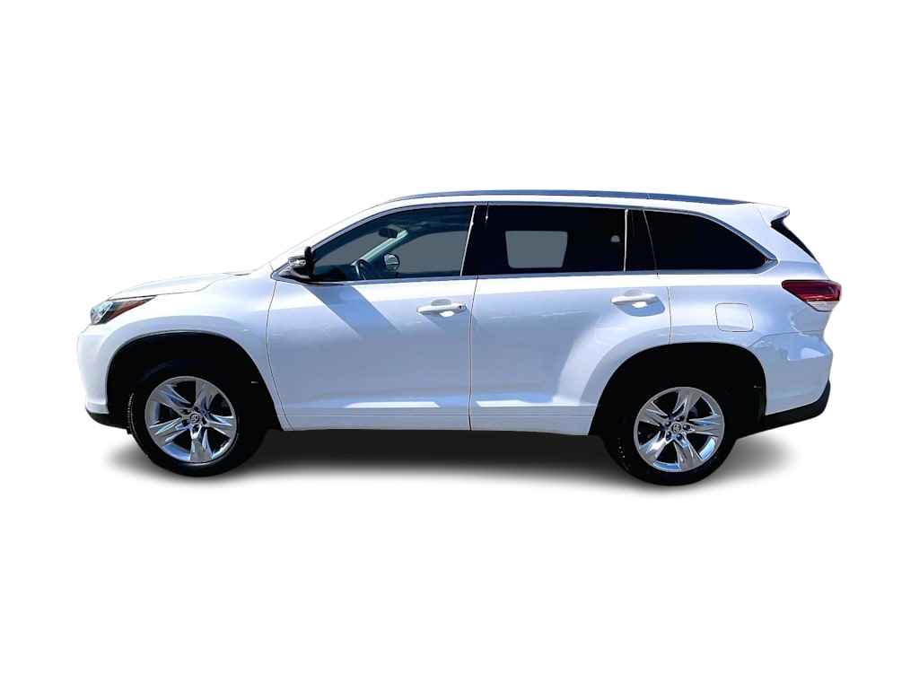 Thumbnail: 2018 Toyota Highlander - 3