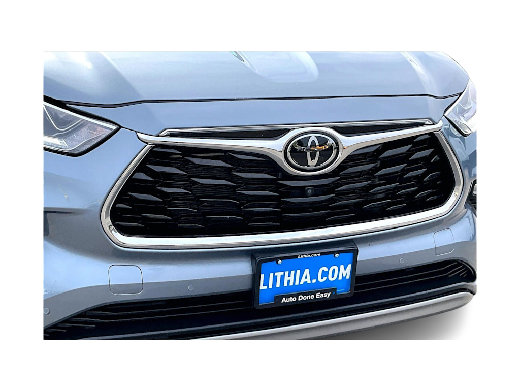 Thumbnail: 2020 Toyota Highlander - 34