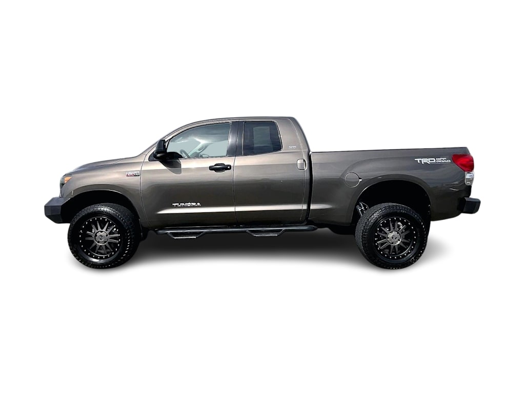Thumbnail: 2008 Toyota Tundra - 3