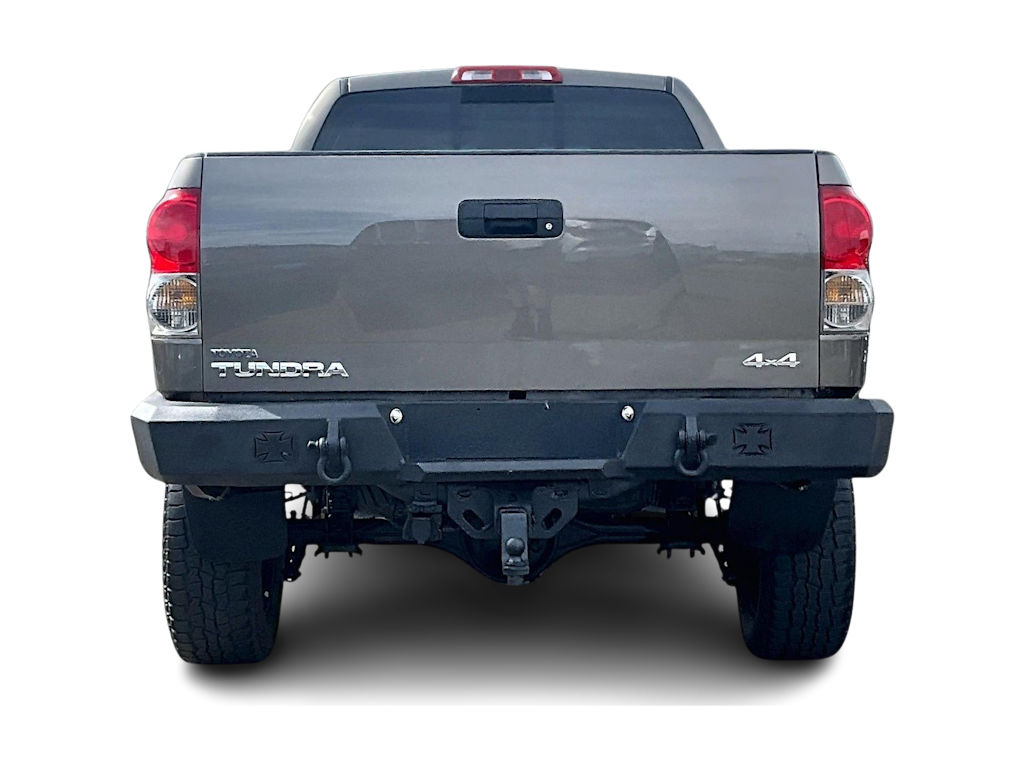 Thumbnail: 2008 Toyota Tundra - 5