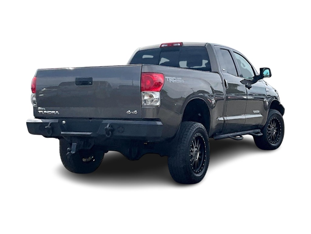 Thumbnail: 2008 Toyota Tundra - 22