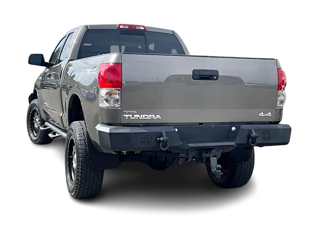 Thumbnail: 2008 Toyota Tundra - 4