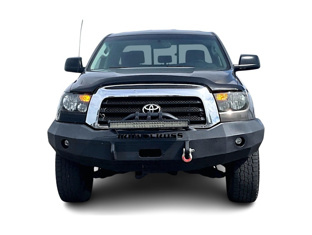 Thumbnail: 2008 Toyota Tundra - 20