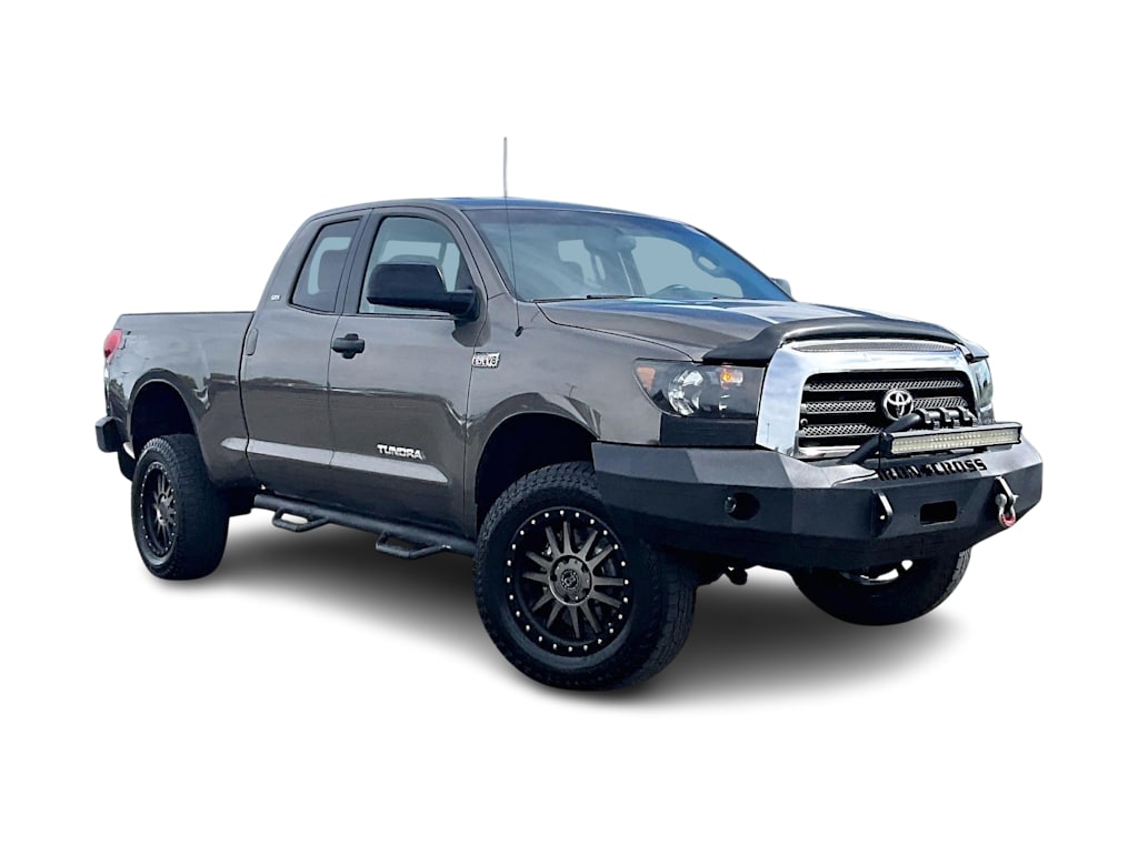 Thumbnail: 2008 Toyota Tundra - 21