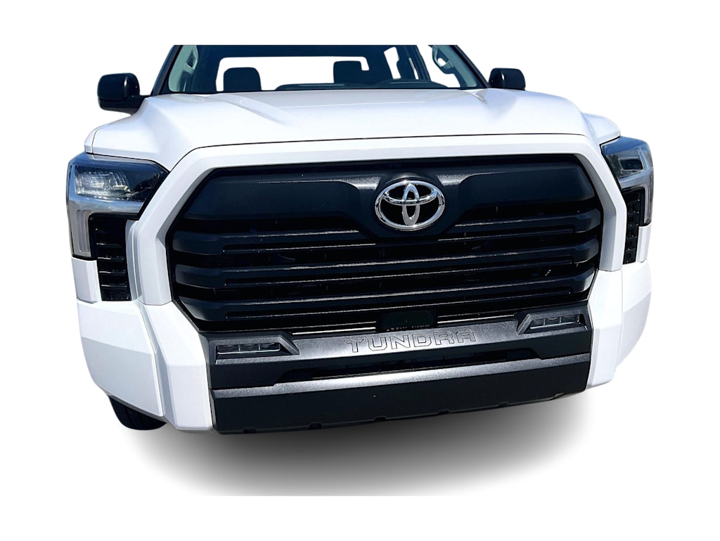Thumbnail: 2022 Toyota Tundra - 33