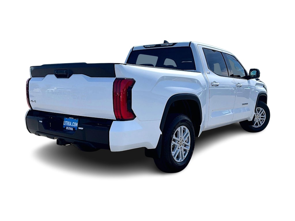 Thumbnail: 2022 Toyota Tundra - 22