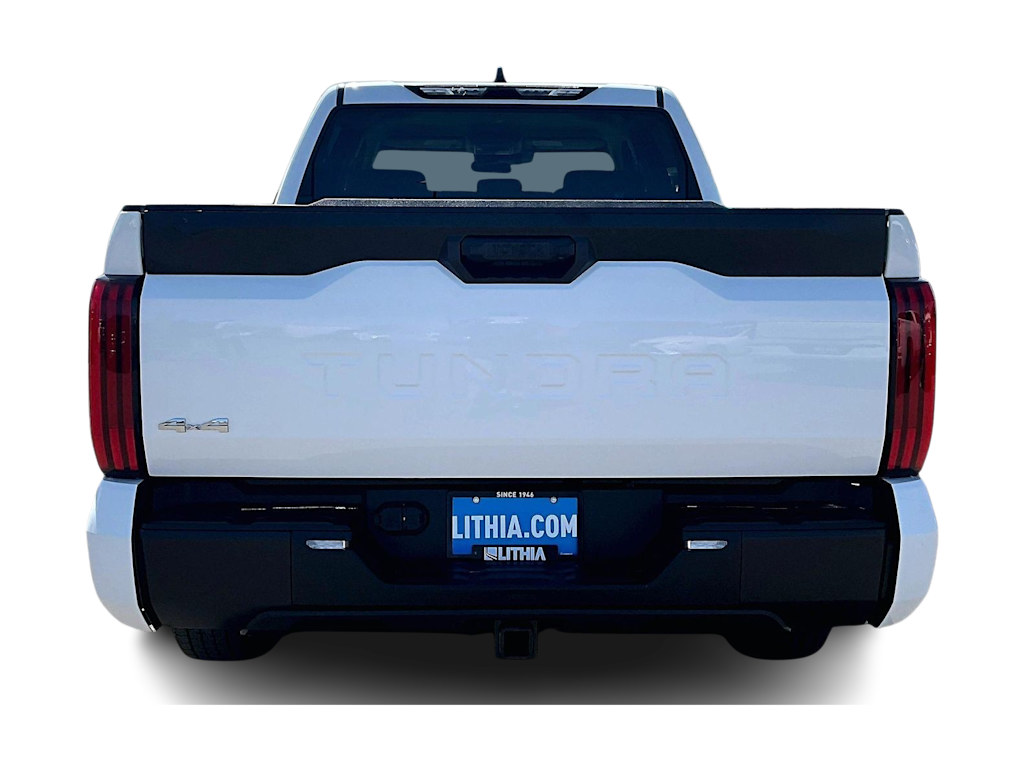 Thumbnail: 2022 Toyota Tundra - 5