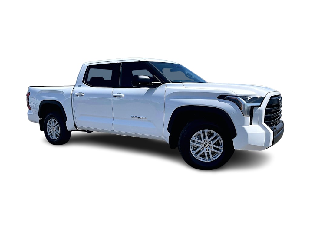 Thumbnail: 2022 Toyota Tundra - 21