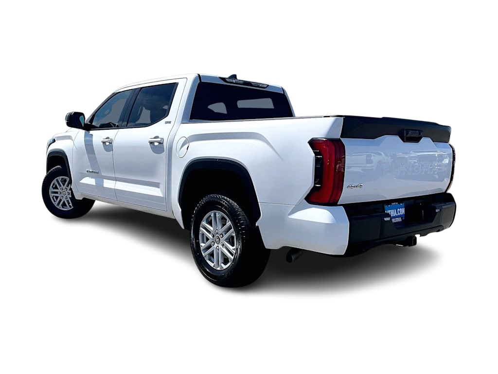 Thumbnail: 2022 Toyota Tundra - 4