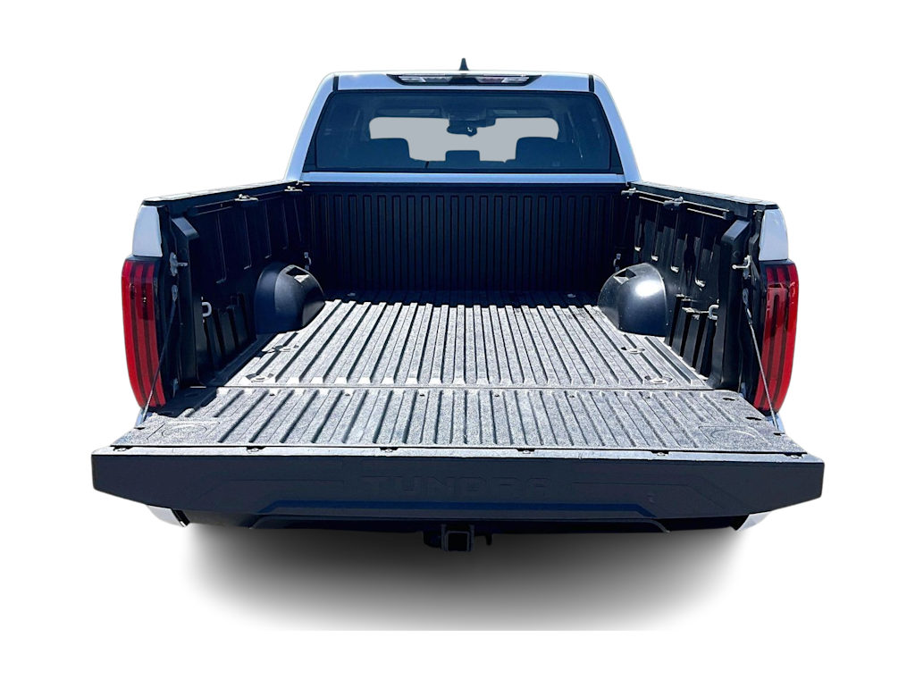 Thumbnail: 2022 Toyota Tundra - 18