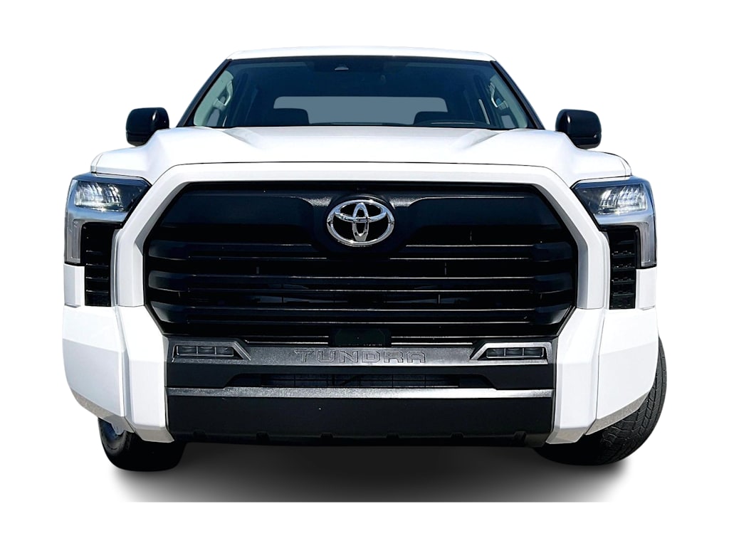 Thumbnail: 2022 Toyota Tundra - 6