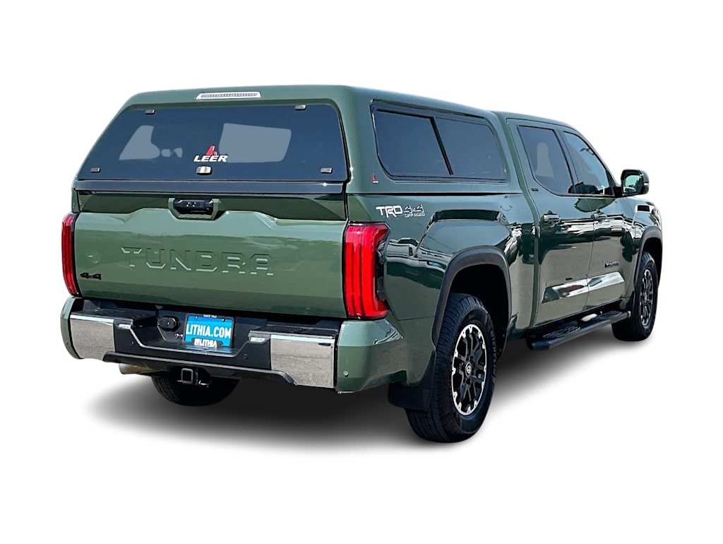 Thumbnail: 2022 Toyota Tundra - 23