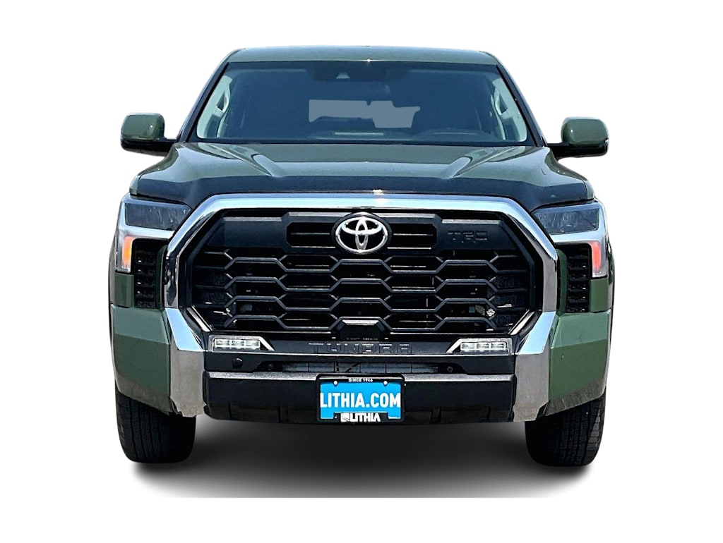 Thumbnail: 2022 Toyota Tundra - 6