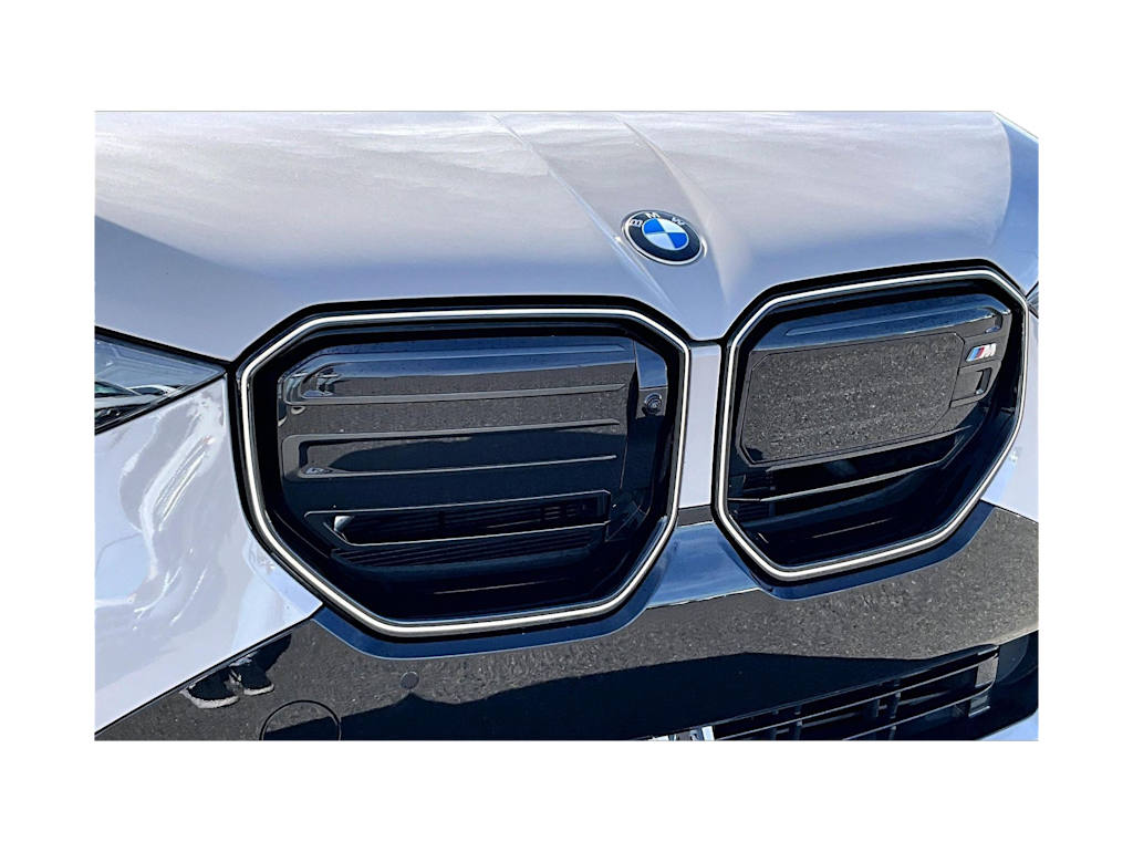 Thumbnail: 2025 BMW X3 - 33