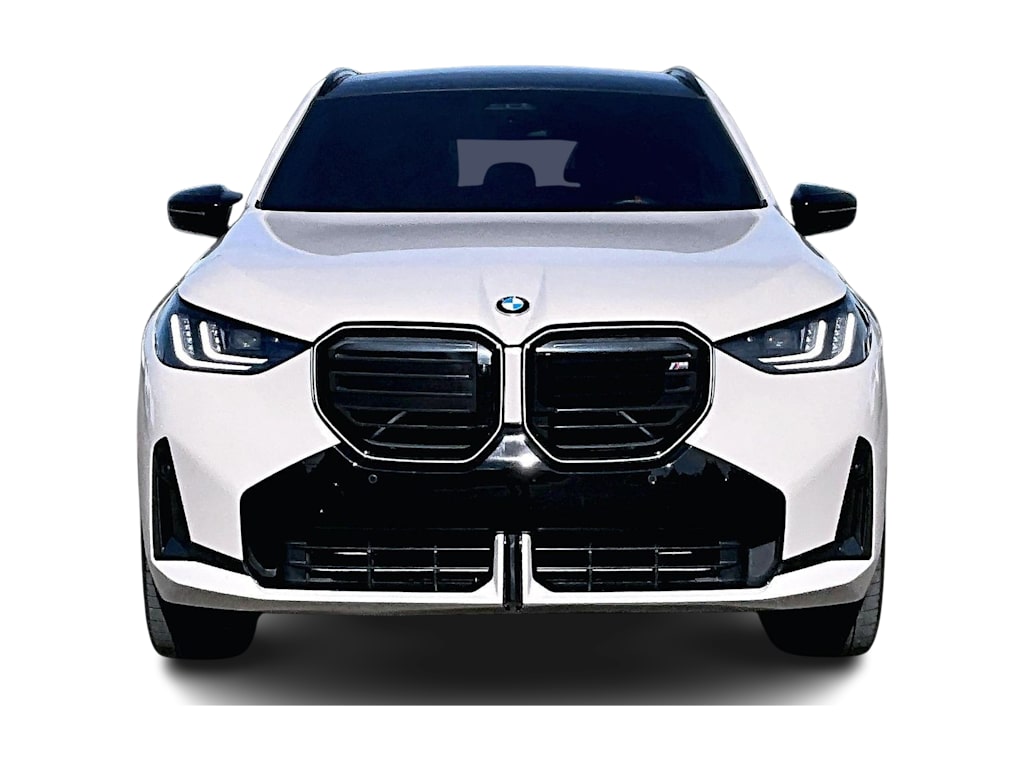 Thumbnail: 2025 BMW X3 - 6
