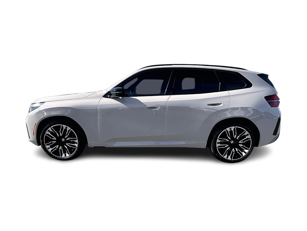 Thumbnail: 2025 BMW X3 - 3
