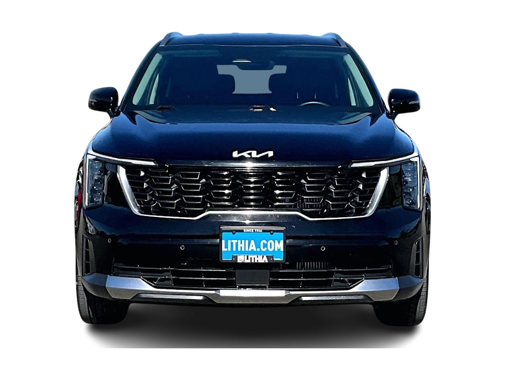 Thumbnail: 2025 Kia Sorento - 5