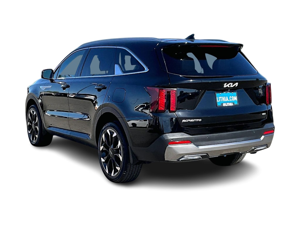 Thumbnail: 2025 Kia Sorento - 3