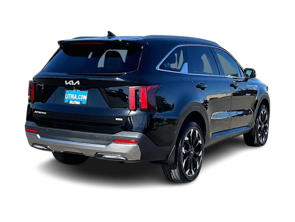Thumbnail: 2025 Kia Sorento - 21