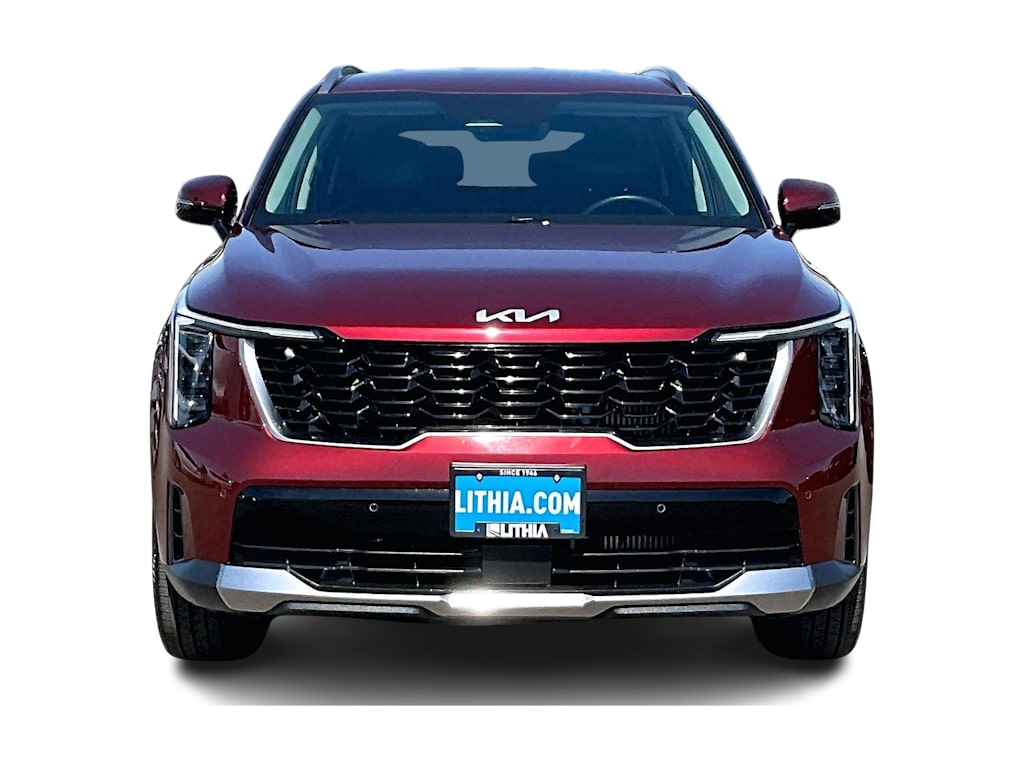 Thumbnail: 2025 Kia Sorento - 6