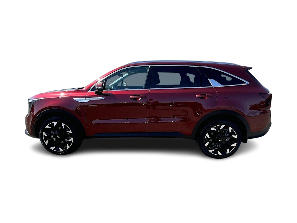 Thumbnail: 2025 Kia Sorento - 3
