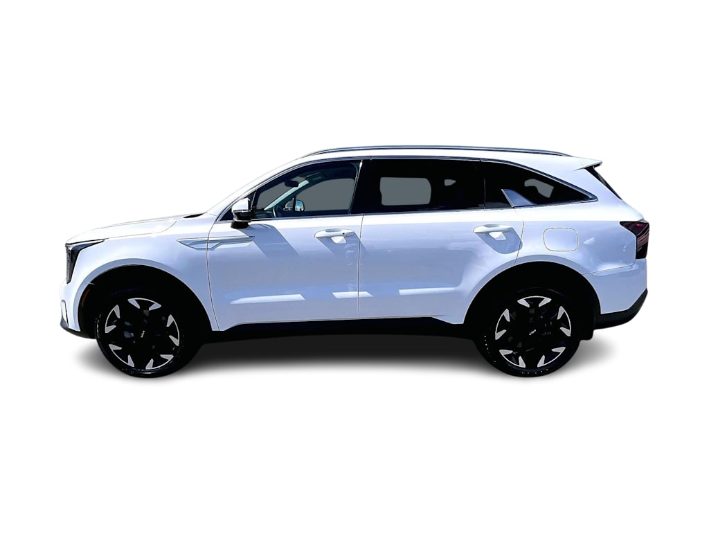 Thumbnail: 2025 Kia Sorento - 3
