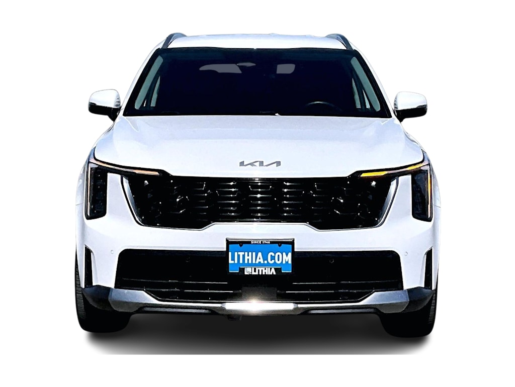 Thumbnail: 2025 Kia Sorento - 6